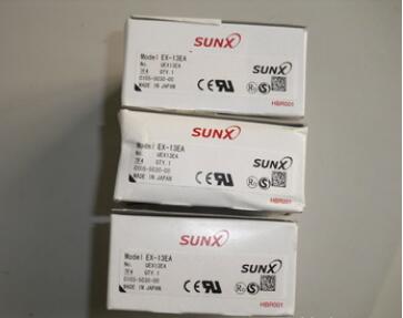 SUNX光电SENSOR