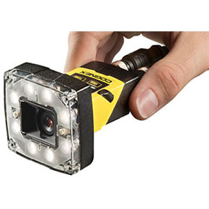 in-sight 2000 视觉传感器