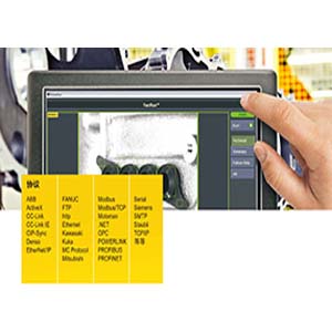 Designer 视觉软件