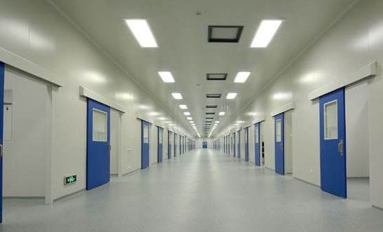 进入无尘车间必须要注意下面这六项要求